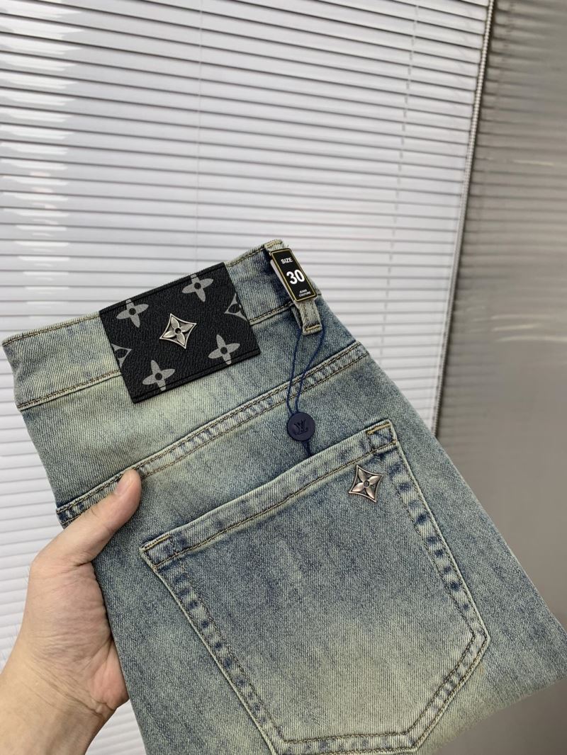 Louis Vuitton Jeans